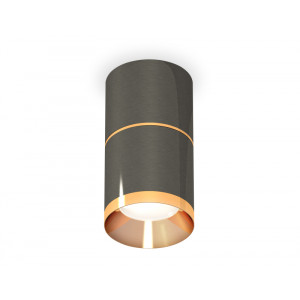 Потолочный светильник Ambrella Light Techno Spot XS7403081 (C7403, A2072, C7403, N7034)