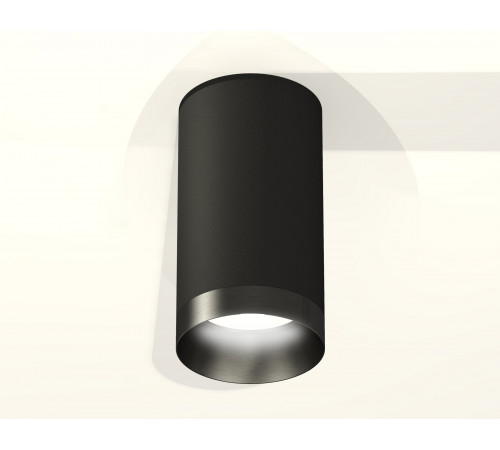 Накладной светильник Ambrella Light Techno XS6323021 (C6323, N6131) Накладной светильник Ambrella Light Techno XS6323021 (C6323, N6131)
