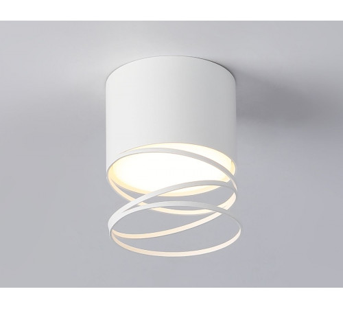 Накладной светильник Ambrella Light Techno spot TN71103