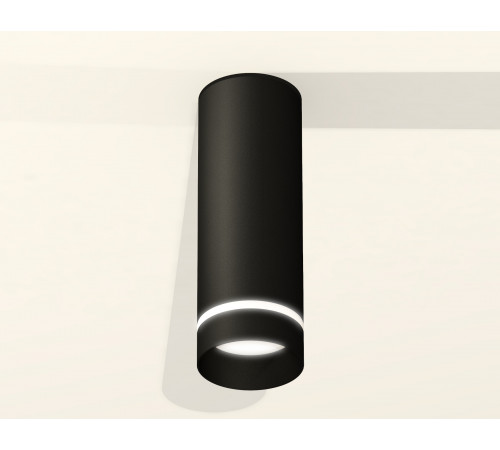 Потолочный светильник Ambrella Light Techno Spot XS6343041 (C6343, N6229)