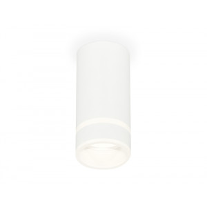 Потолочный светильник Ambrella Light Techno Spot XS8161005 (C8161, N8444)