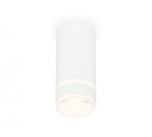Потолочный светильник Ambrella Light Techno Spot XS8161005 (C8161, N8444)