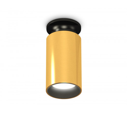 Потолочный светильник Ambrella Light Techno Spot XS6327101 (N6902, C6327, N6111) Потолочный светильник Ambrella Light Techno Spot XS6327101 (N6902, C6327, N6111)
