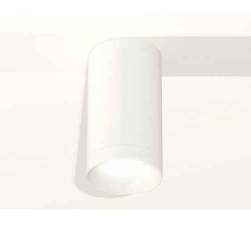 Накладной светильник Ambrella Light Techno XS6322020 (C6322, N6130)