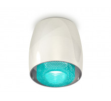 Потолочный светильник Ambrella Light Techno Spot XS1143011 (C1143, N7194)