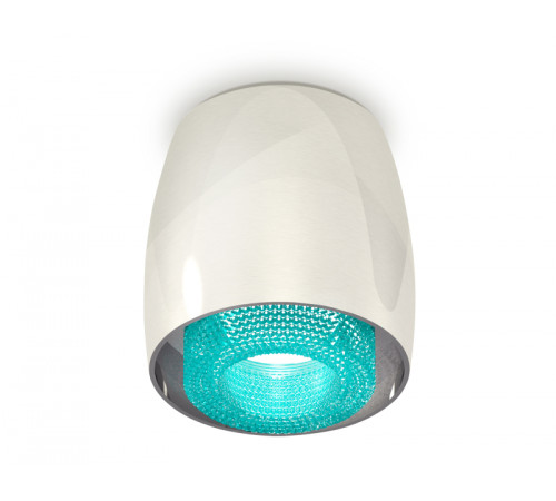 Потолочный светильник Ambrella Light Techno Spot XS1143011 (C1143, N7194)