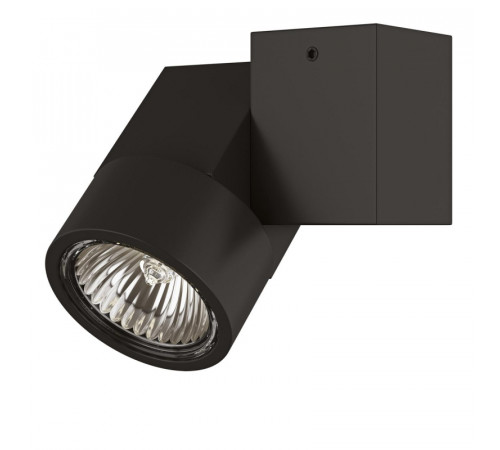 Потолочный светильник Lightstar Illumo XI Nero 051027 Потолочный светильник Lightstar Illumo XI Nero 051027