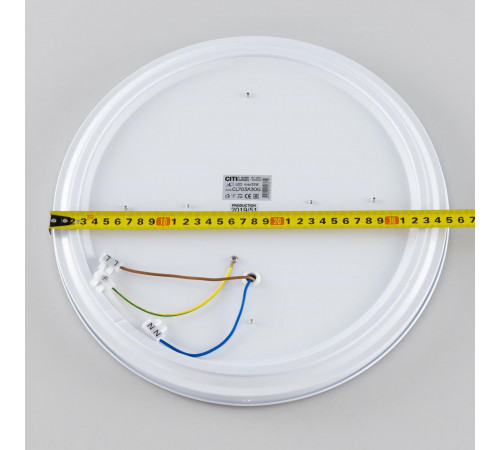Накладной светильник Citilux CL703A30G Накладной светильник Citilux CL703A30G