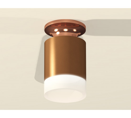 Потолочный светильник Ambrella Light Techno Spot XS6304153 (N6906, C6304, N6248) Потолочный светильник Ambrella Light Techno Spot XS6304153 (N6906, C6304, N6248)