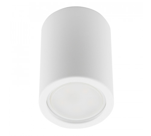 Накладной светильник Fametto Sotto DLC-S601 GU10 WHITE Накладной светильник Fametto Sotto DLC-S601 GU10 WHITE