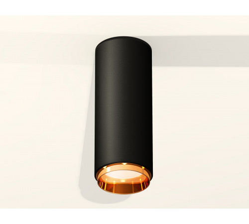 Потолочный светильник Ambrella Light Techno Spot XS6343005 (C6343, N6124)