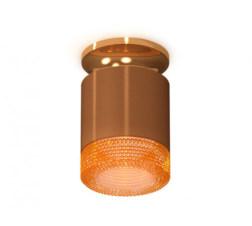 Потолочный светильник Ambrella Light Techno Spot XS7404122 (N7929, C7404, N7195) Потолочный светильник Ambrella Light Techno Spot XS7404122 (N7929, C7404, N7195)