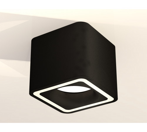 Потолочный светильник Ambrella Light Techno Spot XS7806020 (C7806, N7716)