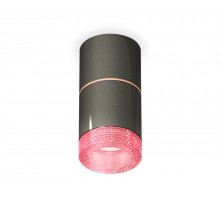 Потолочный светильник Ambrella Light Techno Spot XS7403102 (C7403, A2073, C7403, N7193)