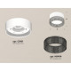 Потолочный светильник Ambrella Light Techno Spot XS8101031 (C8101, N8484)