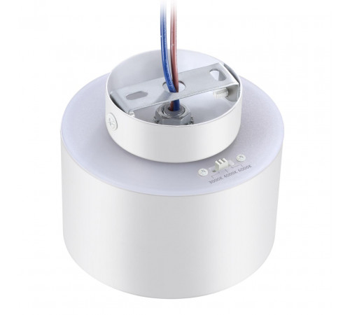 Накладной светильник Novotech Giro 358970 Накладной светильник Novotech Giro 358970