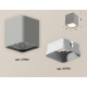 Накладной светильник Ambrella Light Techno XS7842001 (C7842, N7701)