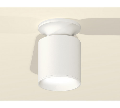 Накладной светильник Ambrella Light Techno XS6301100 (N6901, C6301, N6101)