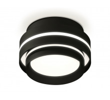 Потолочный светильник Ambrella Light Techno Spot XS8414004 (C8414, N8478)