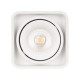 Накладной светильник Arlight SP-Cubus-S100x100-8W Day4000 036048