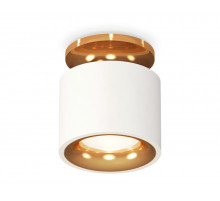 Потолочный светильник Ambrella Light Techno Spot XS7510121 (N7929, C7510, N7014)