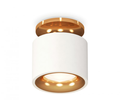 Потолочный светильник Ambrella Light Techno Spot XS7510121 (N7929, C7510, N7014) Потолочный светильник Ambrella Light Techno Spot XS7510121 (N7929, C7510, N7014)