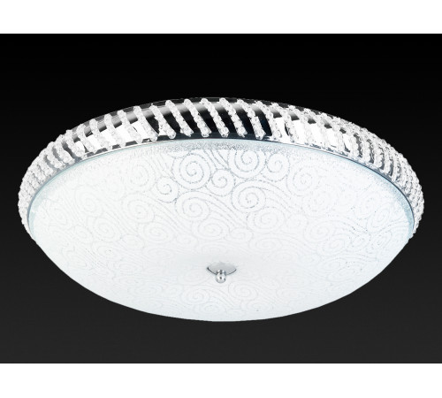Накладной светильник Toplight Adrianna TL1462Y-05GC Накладной светильник Toplight Adrianna TL1462Y-05GC