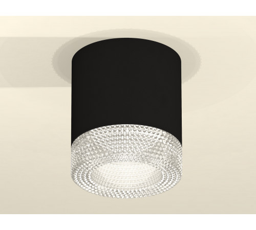 Накладной светильник Ambrella Light Techno XS7402010 (C7402, N7191) Накладной светильник Ambrella Light Techno XS7402010 (C7402, N7191)