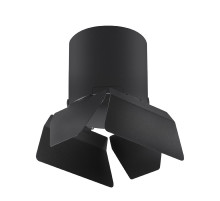 Накладной светильник Lightstar Rullo (213487+202487) R3487487