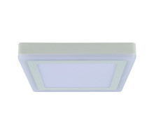 Потолочный светодиодный светильник Arte Lamp Altair A7724PL-2WH