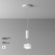 Накладной светильник Maytoni Zon C032CL-12W3K-SQ-W