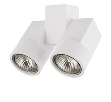 Потолочный светильник Lightstar Illumo XI Bianco 051036