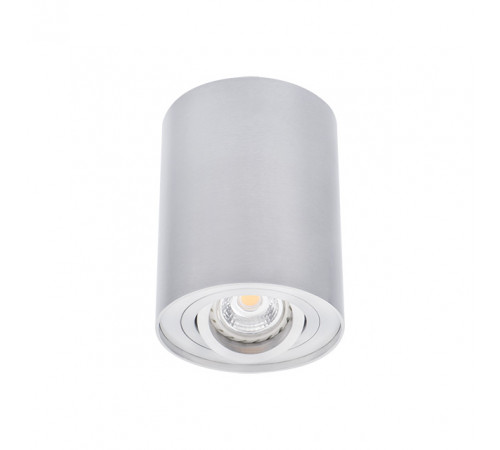 Накладной светильник Kanlux Bord DLP-50-AL 22550 Накладной светильник Kanlux Bord DLP-50-AL 22550