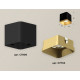 Накладной светильник Ambrella Light Techno XS7806004 (C7806, N7704)