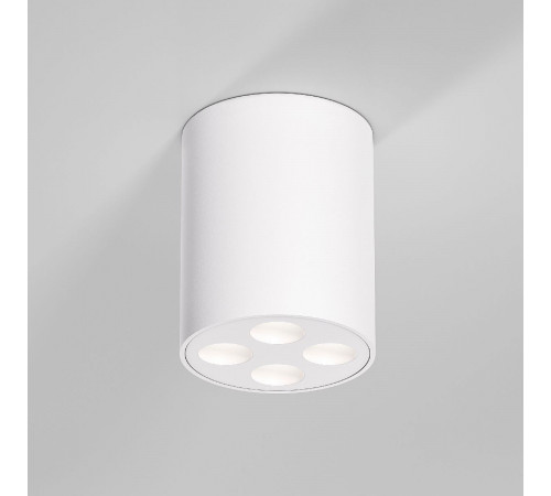 Накладной светильник Elektrostandard Points 25111/LED 4690389207815 a067483 Накладной светильник Elektrostandard Points 25111/LED 4690389207815 a067483