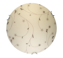 Настенно-потолочный светодиодный светильник Toplight Karissa TL9651Y-00WH