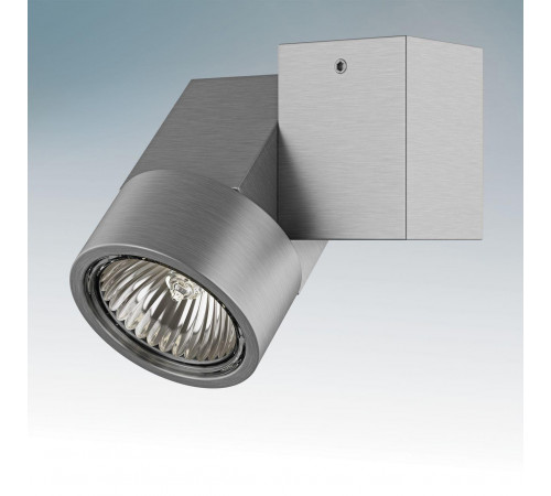 Потолочный светильник Lightstar Illumo XI Alu 051029 Потолочный светильник Lightstar Illumo XI Alu 051029