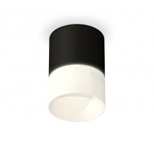 Потолочный светильник Ambrella Light Techno Spot XS7402035 (C7402, N7170)