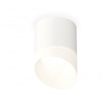 Потолочный светильник Ambrella Light Techno Spot XS7401046 (C7401, N7175)