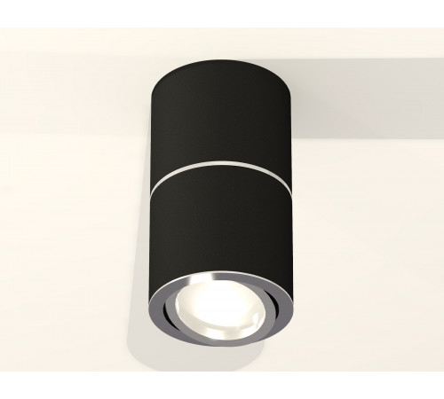 Потолочный светильник Ambrella Light Techno Spot XS7402140 (C7402, A2070, C7402, N7003)