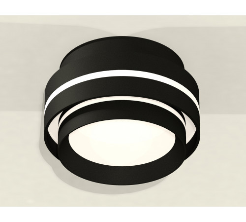 Потолочный светильник Ambrella Light Techno Spot XS8414004 (C8414, N8478)