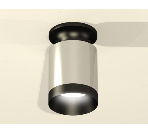 Накладной светильник Ambrella Light Techno XS6305062 (N6902, C6305, N6131) Накладной светильник Ambrella Light Techno XS6305062 (N6902, C6305, N6131)