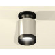 Накладной светильник Ambrella Light Techno XS6305062 (N6902, C6305, N6131)