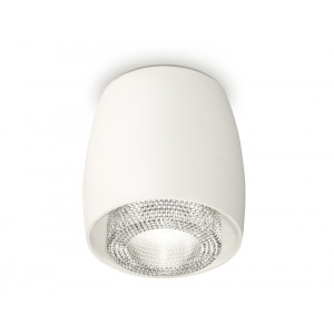 Потолочный светильник Ambrella Light Techno Spot XS1141020 (C1141, N7191)