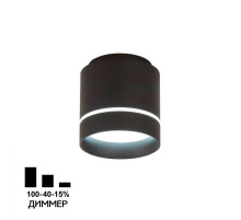 Накладной светильник Citilux Борн CL745021N