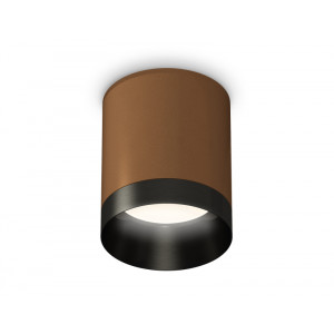 Накладной светильник Ambrella Light Techno XS6304010 (C6304, N6131)