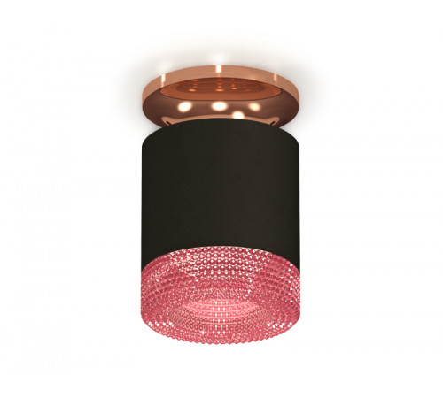 Накладной светильник Ambrella Light Techno XS7402123 (N7930, C7402, N7193) Накладной светильник Ambrella Light Techno XS7402123 (N7930, C7402, N7193)