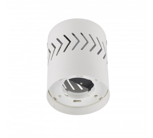 Накладной светильник Fametto DLC-S617 GX53 WHITE UL-00009786 Накладной светильник Fametto DLC-S617 GX53 WHITE UL-00009786