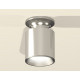 Накладной светильник Ambrella Light Techno XS6305040 (N6903, C6305, N6104)