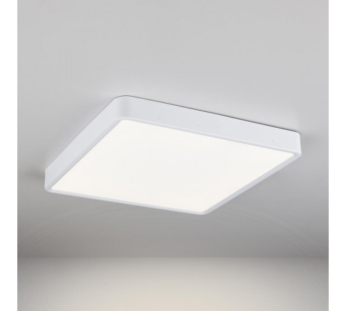 Потолочный светодиодный светильник Elektrostandard DLS034 24W 4200K 4690389134630 Потолочный светодиодный светильник Elektrostandard DLS034 24W 4200K 4690389134630